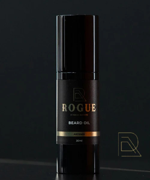 Beard Oil