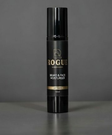 Beard & Face Moisturiser