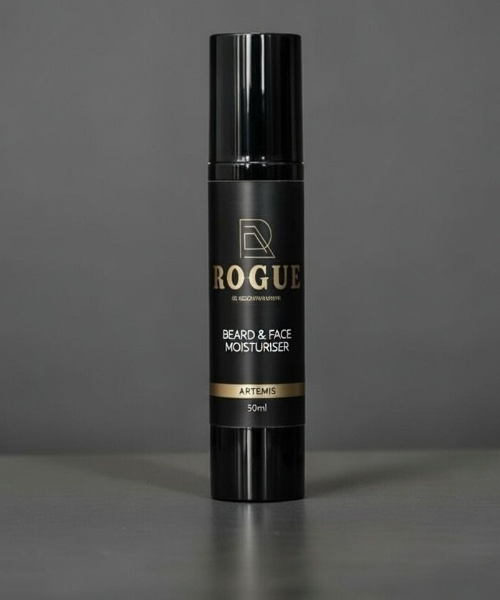 Beard & Face Moisturiser