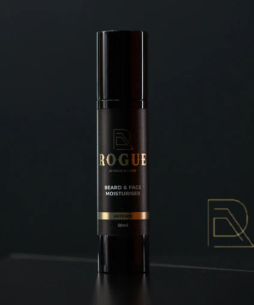Beard & Face Moisturiser