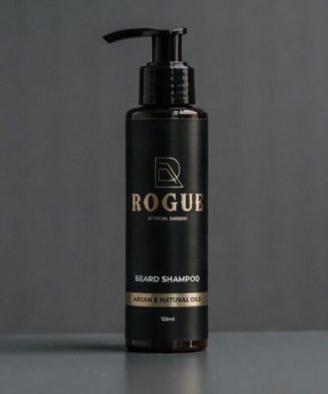 Beard Shampoo