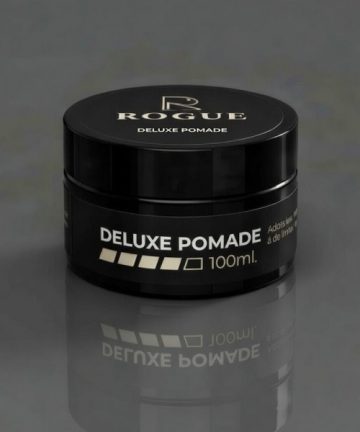 Deluxe Pomade
