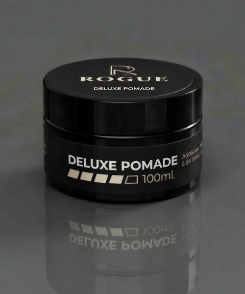 Deluxe Pomade
