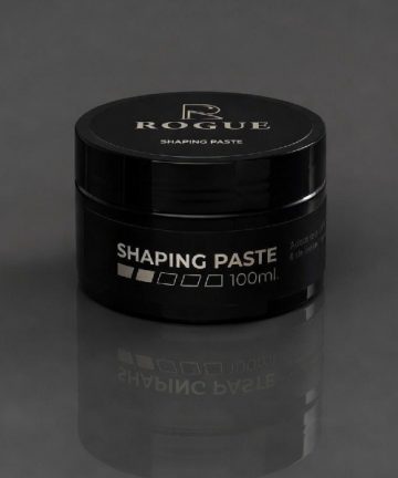 Shaping Paste
