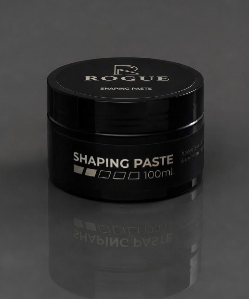 Shaping Paste